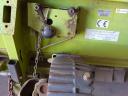 Claas Conspeed 6-75C