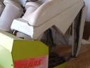 Claas Conspeed 6-75C