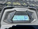 CF Moto 450 L X4 DLX quad - zöld, 2 üléses