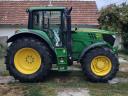 John Deere