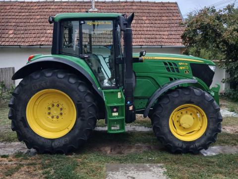 John Deere John Deere