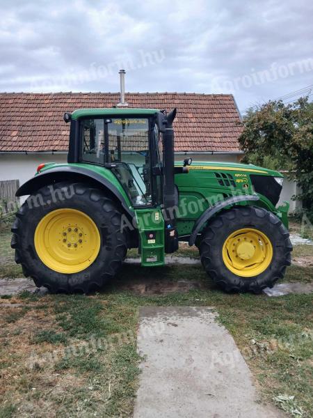 John Deere