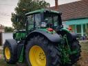 John Deere