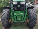 John Deere