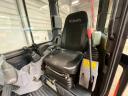 Kubota U 36-4 / 2017 / 3779 üó / Lízing 20%-tól