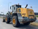 Liebherr L550 / 2011 / 14 541 üzemóra / Lízing 20%-tól