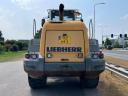 Liebherr L550 / 2011 / 14 541 üzemóra / Lízing 20%-tól