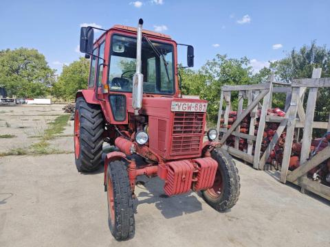 MTZ 80