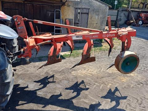 Vogel&amp;Noot Farmer 3S-M950