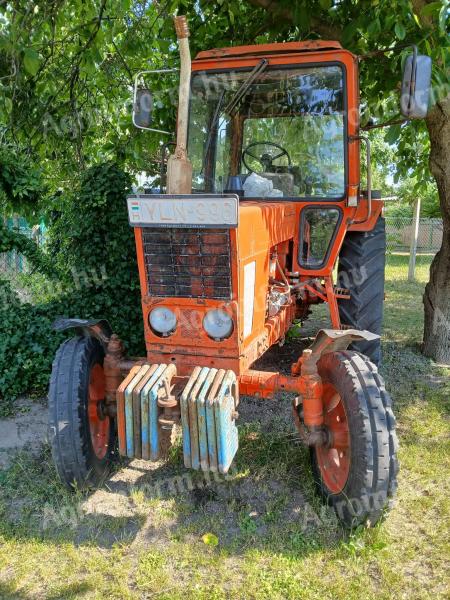 MTZ 550E eladó