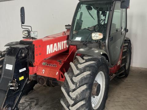Manitou 731