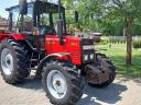 MTZ 892.2, 647 üzemórával