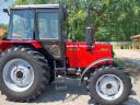 MTZ 892.2, 647 üzemórával