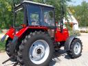 MTZ 892.2, 647 üzemórával