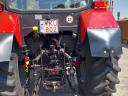 MTZ 892.2, 647 üzemórával