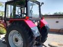 MTZ 892.2, 647 üzemórával