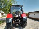 MTZ 892.2, 647 üzemórával