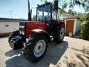 MTZ 892.2, 647 üzemórával