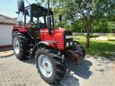 MTZ 892.2, 647 üzemórával