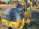 BOMAG BW 80-AD típusú vibrohenger