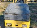 BOMAG BW 80-AD típusú vibrohenger