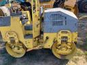BOMAG BW 80-AD típusú vibrohenger