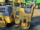 BOMAG BW 80-AD típusú vibrohenger