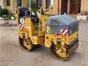 Bomag BW 80 AD-2 típusú vibrohenger