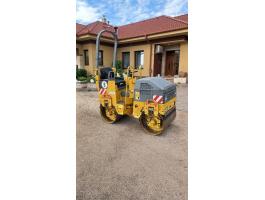 Bomag BW 80 AD-2 típusú vibrohenger