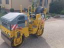 Bomag BW 80 AD-2 típusú vibrohenger