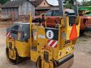 Bomag BW 80 AD-2 típusú vibrohenger