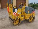 Bomag BW 80 AD-2 típusú vibrohenger