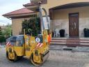 Bomag BW 80 AD-2 típusú vibrohenger