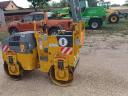 Bomag BW 80 AD-2 típusú vibrohenger
