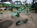 KRONE SWADRO 710/20, RENDKÉPZŐ,  RENDSODRÓ