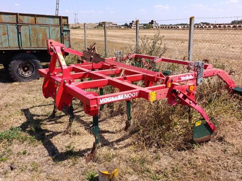 Vogel-Noot Terra Flex