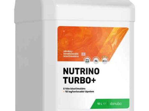 Danuba Nutrino Turbó + Danuba Nutrino Turbó +