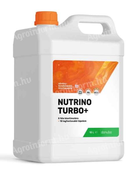 Danuba Nutrino Turbó +