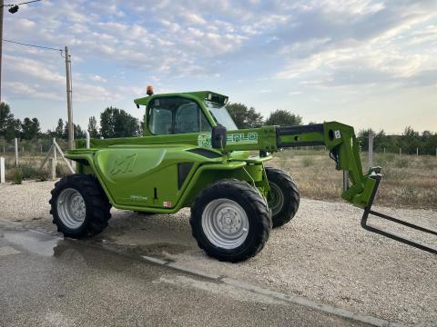 Merlo 34.7 2011 Merlo 34.7 2011