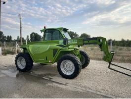 Merlo 34.7 2011