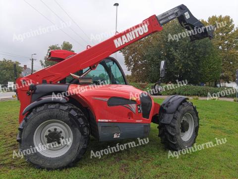 Manitou MLT 735
