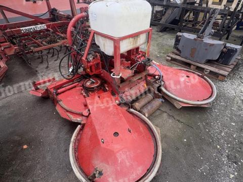 Humus AF 3500 soralj kasza