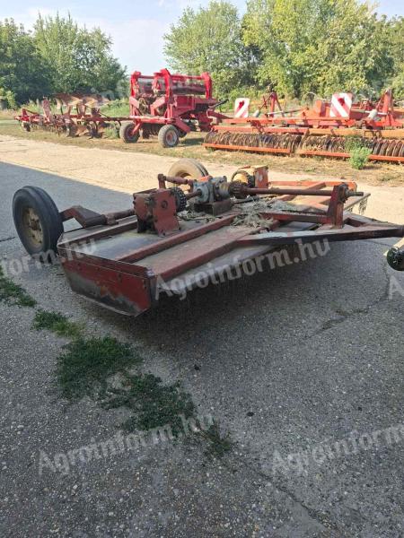 RZ-3 szárzúzó eladó