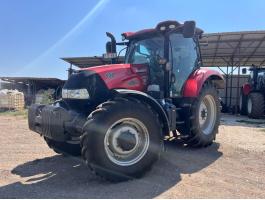 CASE ih maxxum 150 | 2017 | 5400 Üzemóra | 150 LE