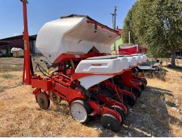 KUHN MAXIMA 6 tipusú vetőgép | 2015 | 1500 HA |