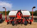 KUHN MAXIMA 6 tipusú vetőgép | 2015 | 1500 HA |