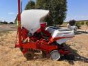 KUHN MAXIMA 6 tipusú vetőgép | 2015 | 1500 HA |