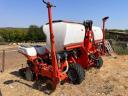 KUHN MAXIMA 6 tipusú vetőgép | 2015 | 1500 HA |