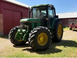 John Deere 6300