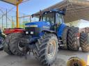 New Holland 8970A | 2002 | 8500 Üóra | | 240 LE |